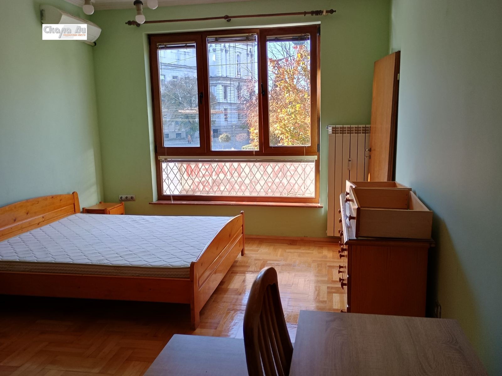 Дава под наем 3-СТАЕН, гр. София, Център, снимка 3 - Апартаменти - 55100894