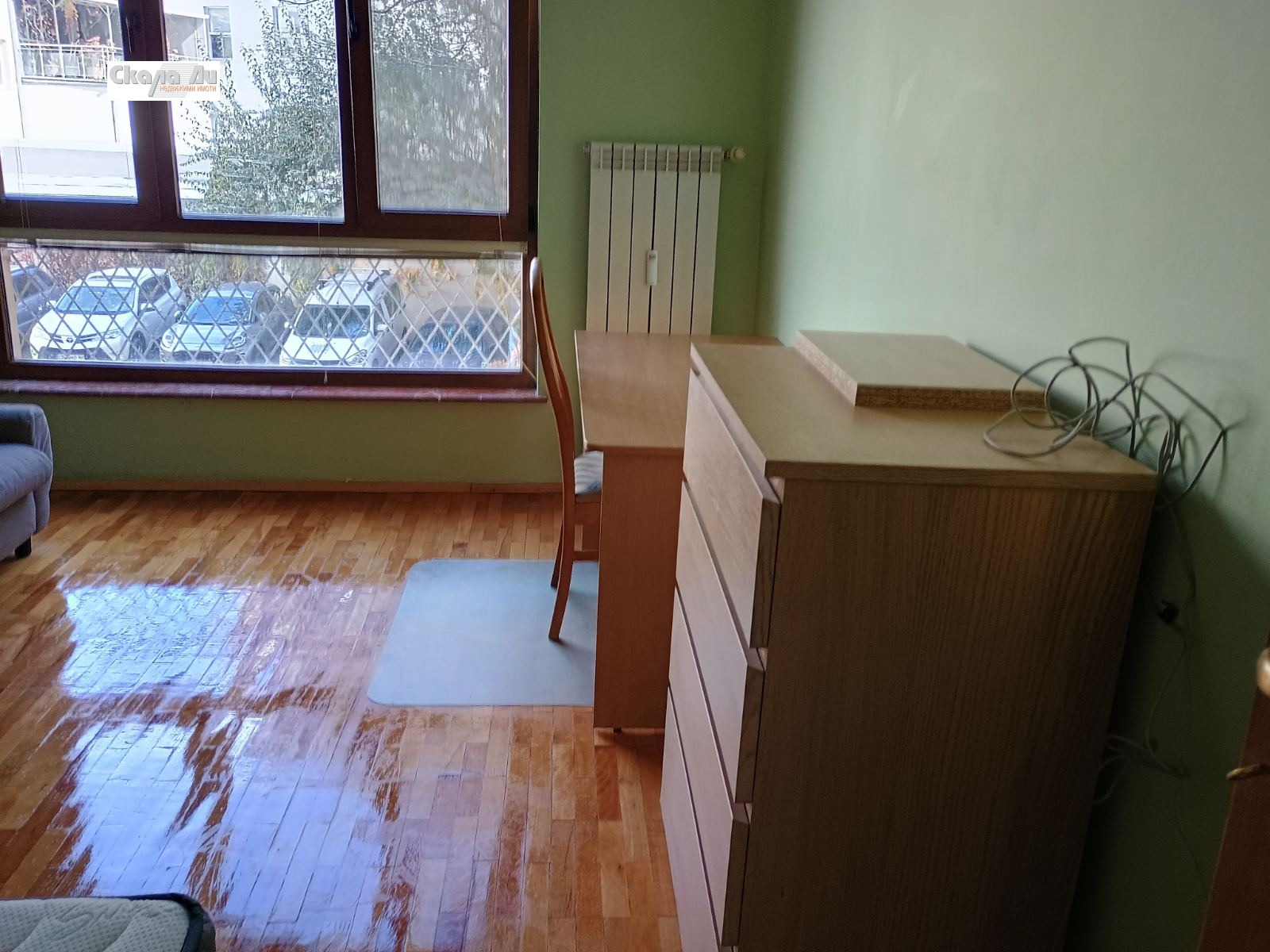 Дава под наем 3-СТАЕН, гр. София, Център, снимка 11 - Апартаменти - 55100894