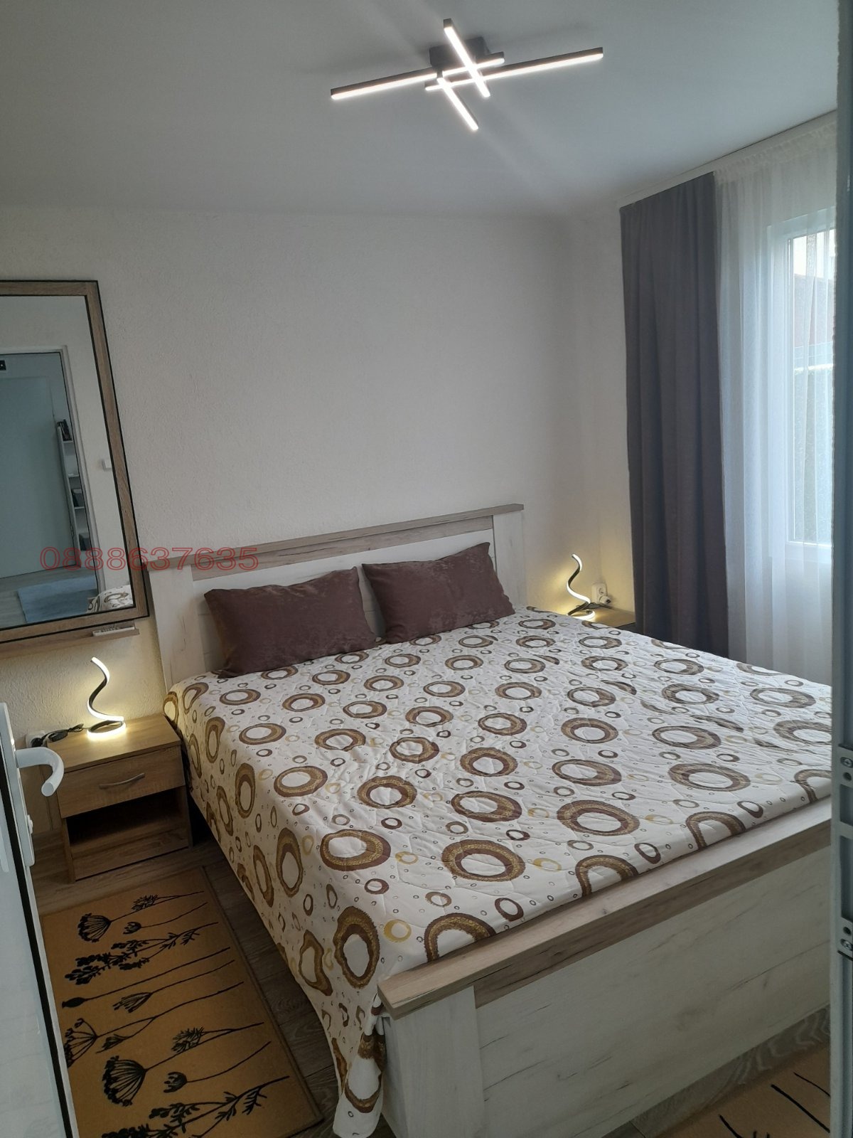 Дава под наем КЪЩА, гр. Божурище, област София област, снимка 6 - Къщи - 54154523