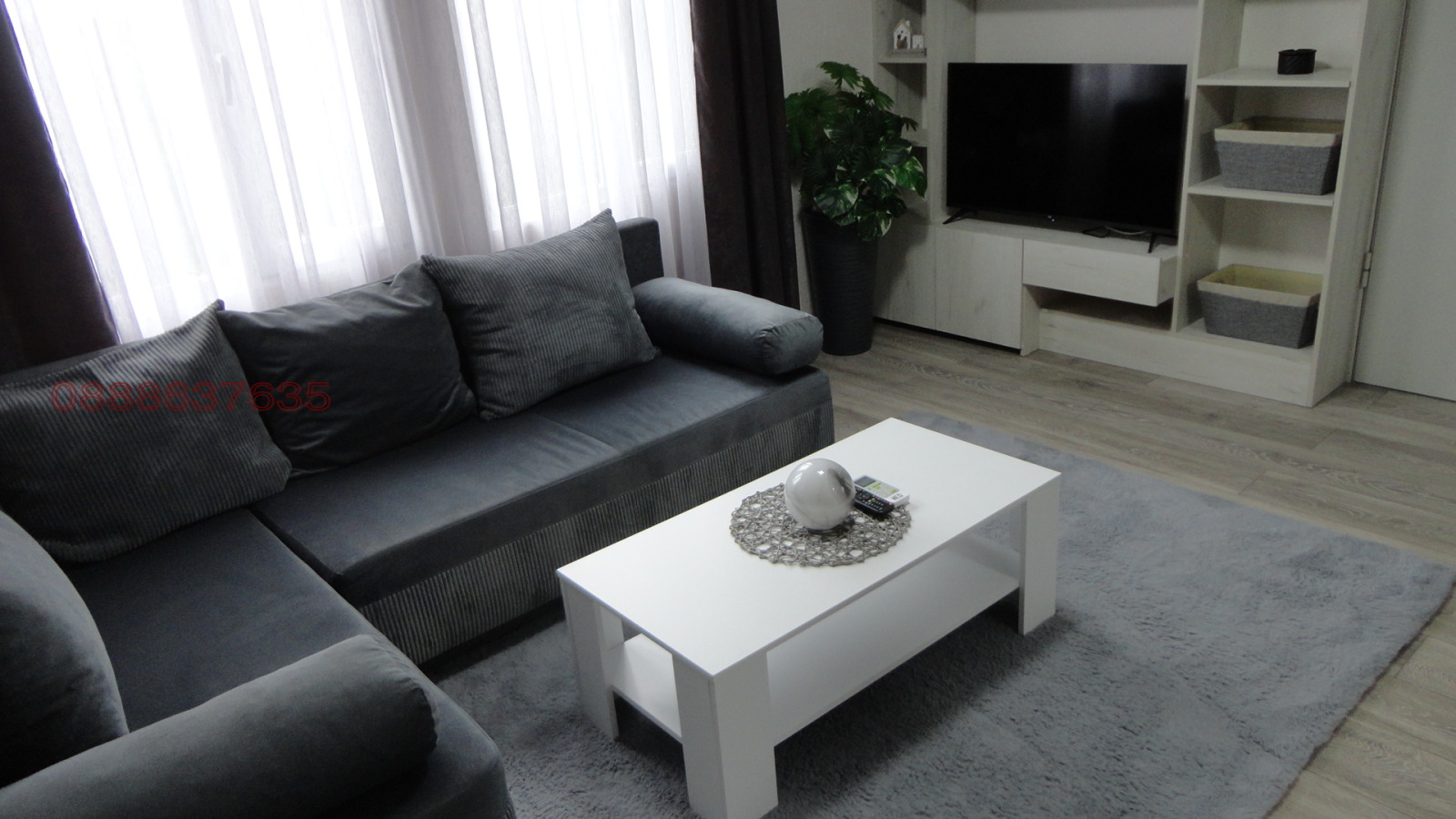 Дава под наем КЪЩА, гр. Божурище, област София област