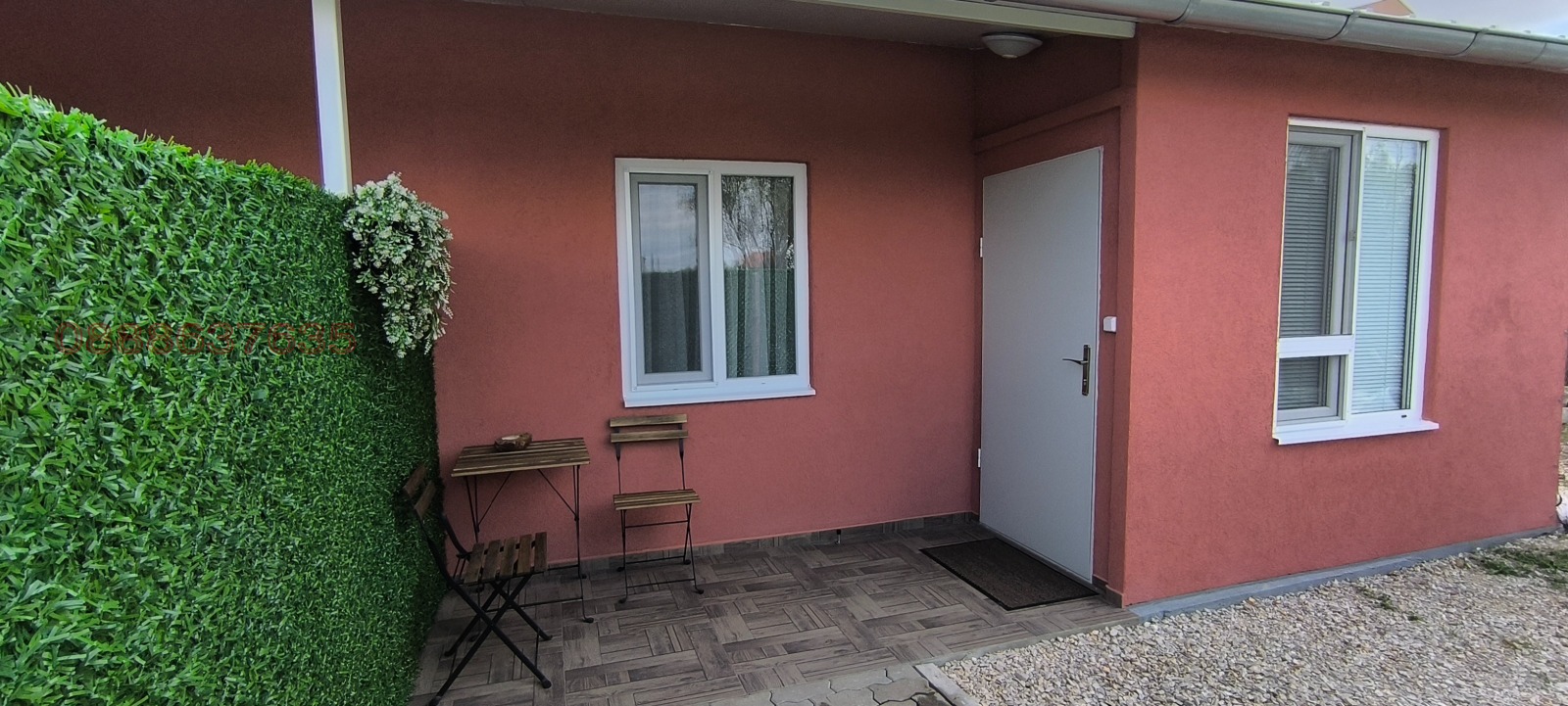 Дава под наем КЪЩА, гр. Божурище, област София област, снимка 9 - Къщи - 54154523