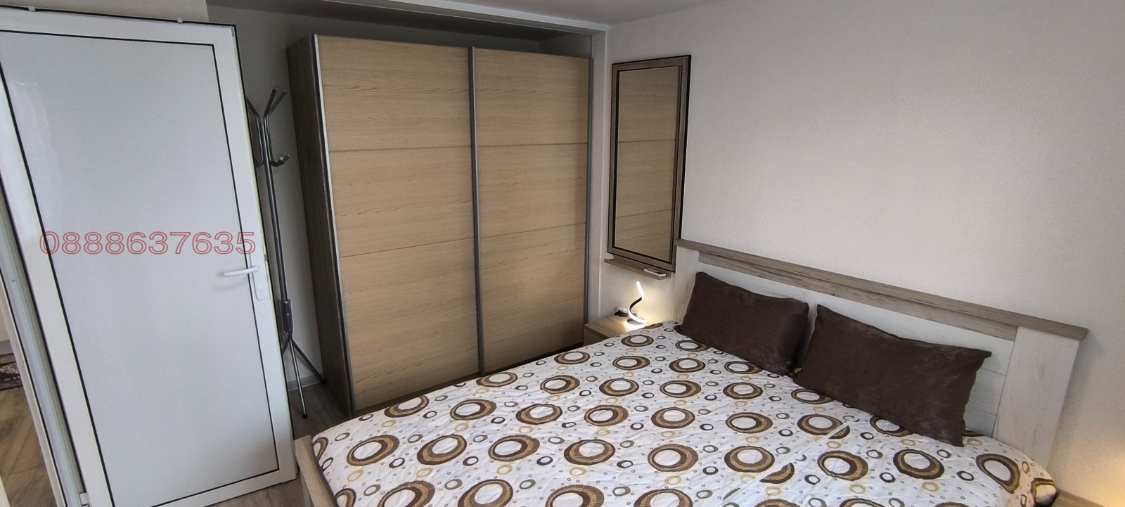 Дава под наем КЪЩА, гр. Божурище, област София област, снимка 5 - Къщи - 54154523