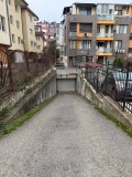 Дава под наем ГАРАЖ, ПАРКОМЯСТО, гр. София, Манастирски ливади, снимка 3