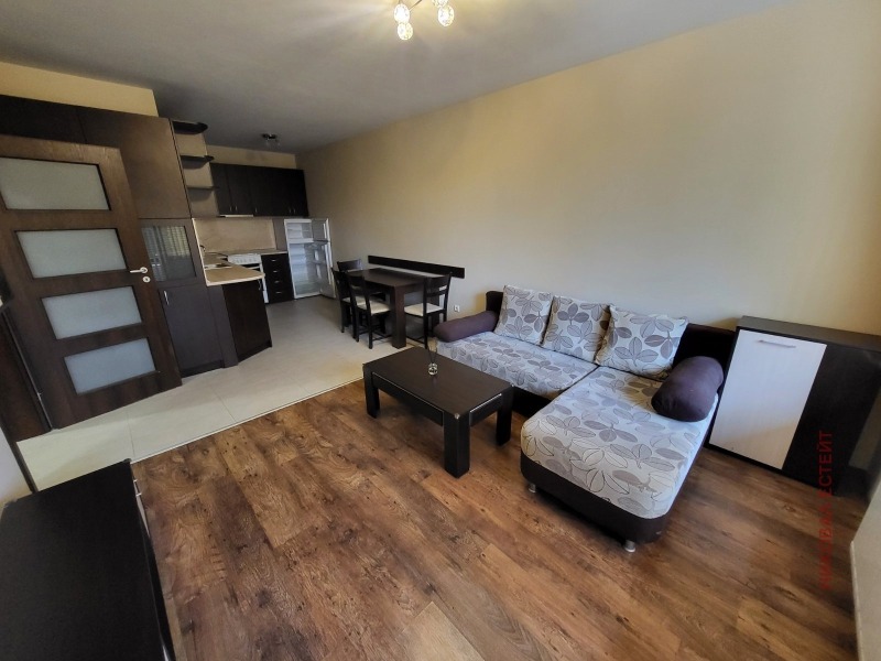 Дава под Наем 2-СТАЕН в град София, Овча купел - 63 кв.м / 579 € » 1 132.43 лв., НИКОВАЛ ЕСТЕЙТ