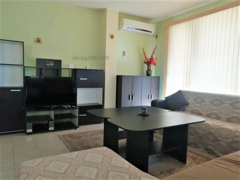 Дава под Наем 3-СТАЕН в град Бургас, Център - 90 кв.м / 613.55 € » 1 200 лв., ДРИЙМ ЕСТЕЙТС