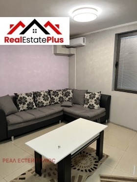 1 bedroom Shirok tsentar, Pleven 1