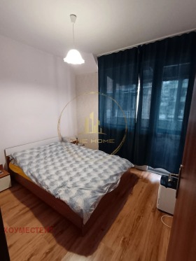 1 camera da letto Kolhozen pazar, Varna 7