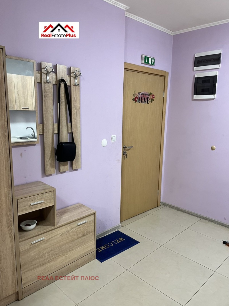 A louer  1 chambre Pleven , Chirok tsentar , 55 m² | 97648689 - image [2]