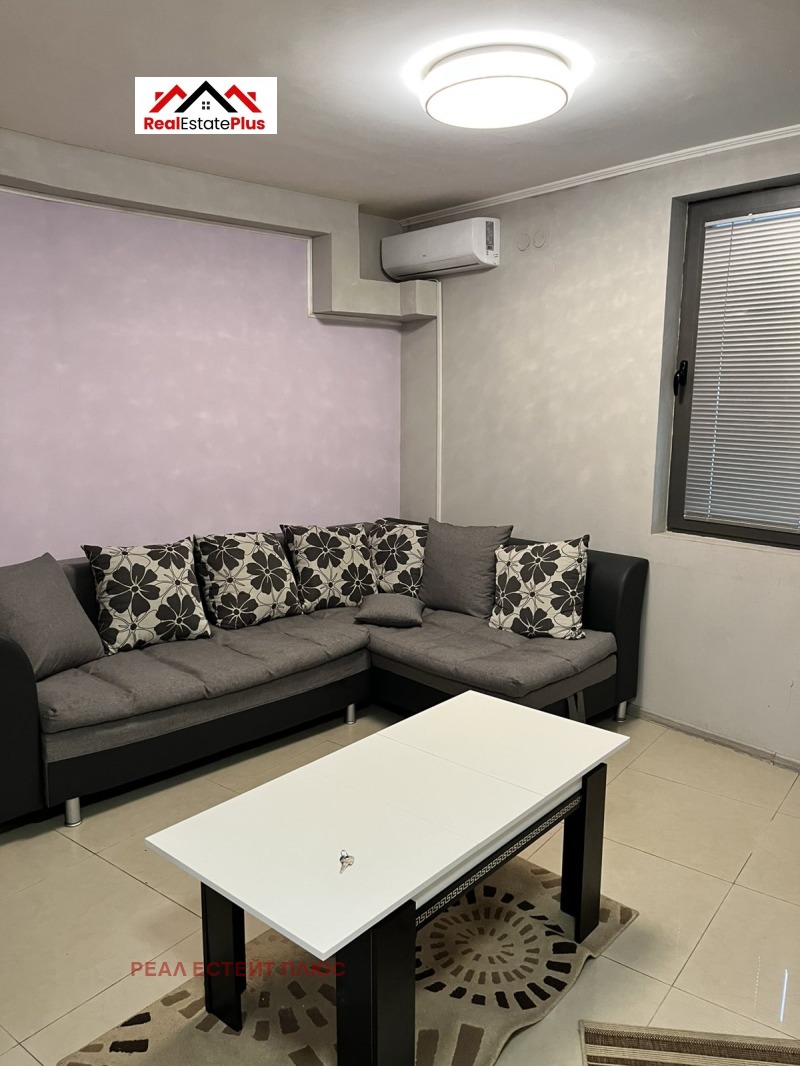 K pronájmu  1 ložnice Pleven , Širok centar , 55 m2 | 97648689