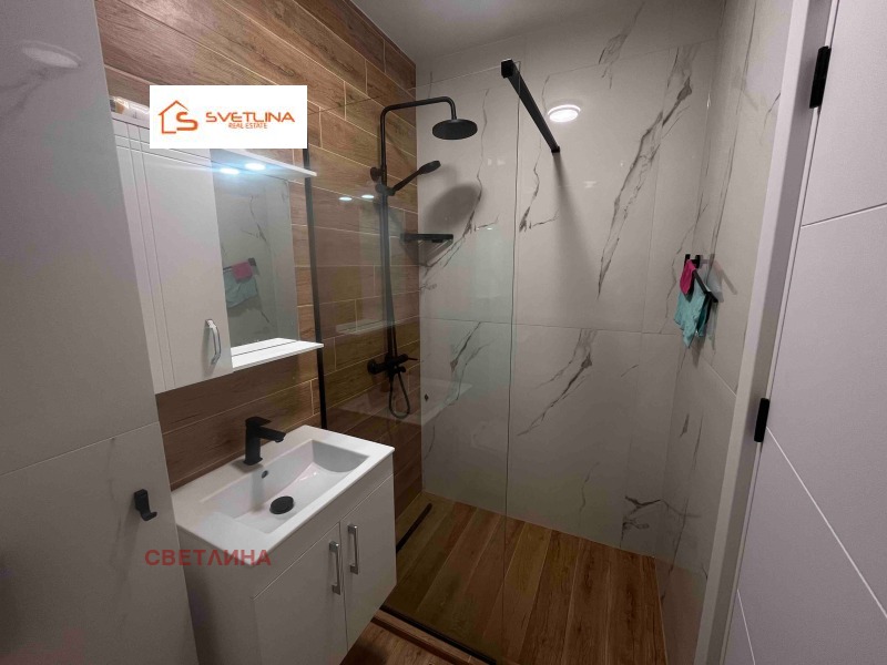 Дава под наем 1-СТАЕН, гр. София, Студентски град, снимка 5 - Апартаменти - 52983894