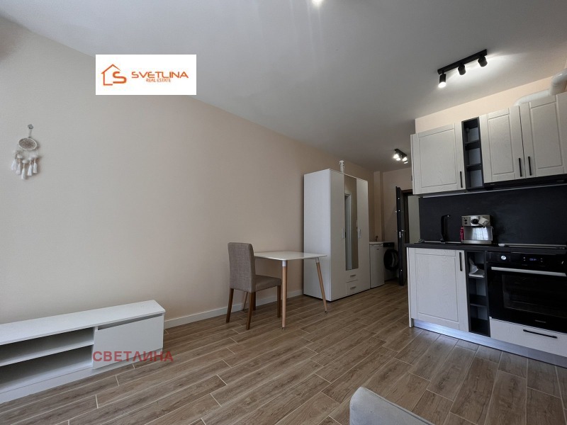 Дава под наем 1-СТАЕН, гр. София, Студентски град, снимка 2 - Апартаменти - 52983894