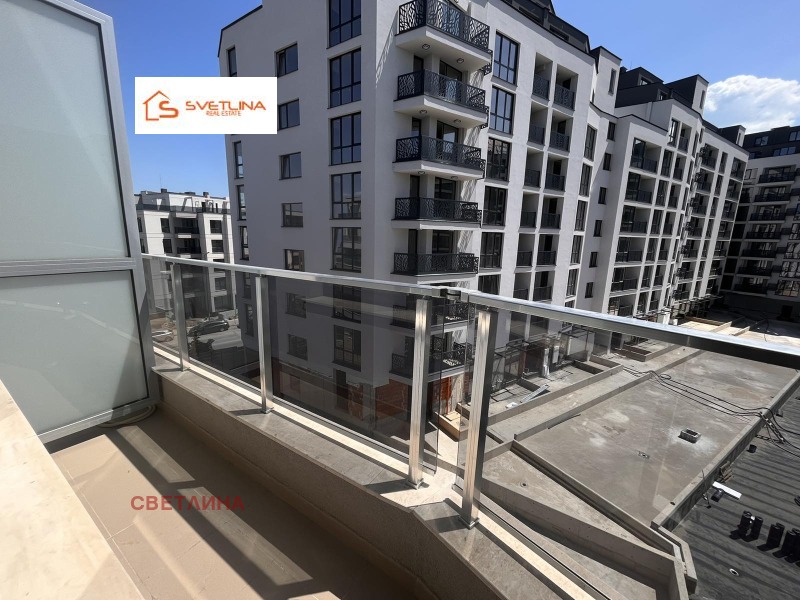 Дава под наем 1-СТАЕН, гр. София, Студентски град, снимка 4 - Апартаменти - 52983894