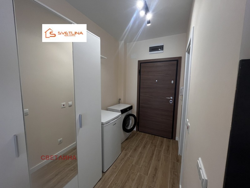 Дава под наем 1-СТАЕН, гр. София, Студентски град, снимка 3 - Апартаменти - 52983894