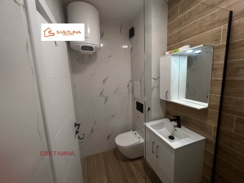 Дава под наем 1-СТАЕН, гр. София, Студентски град, снимка 6 - Апартаменти - 52983894