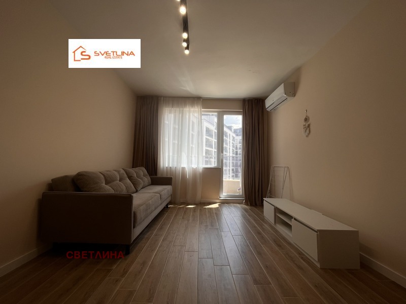 Дава под наем 1-СТАЕН, гр. София, Студентски град