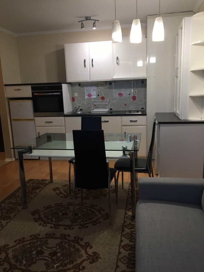 For Rent  1 bedroom Plovdiv , Sadiyski , 50 sq.m | 50872072 - image [2]