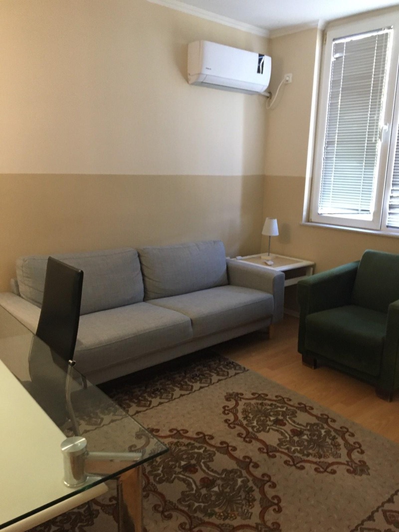 For Rent  1 bedroom Plovdiv , Sadiyski , 50 sq.m | 50872072 - image [4]