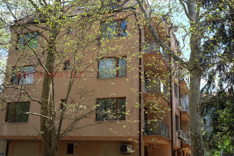 Дава под наем  2-стаен град София , Овча купел , 50 кв.м | 43735231 - изображение [2]