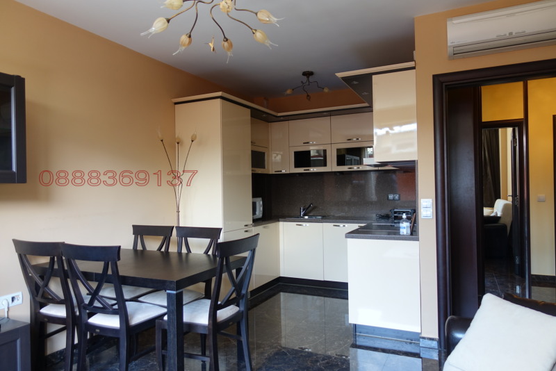 Дава под наем  2-стаен град София , Овча купел , 50 кв.м | 43735231 - изображение [8]