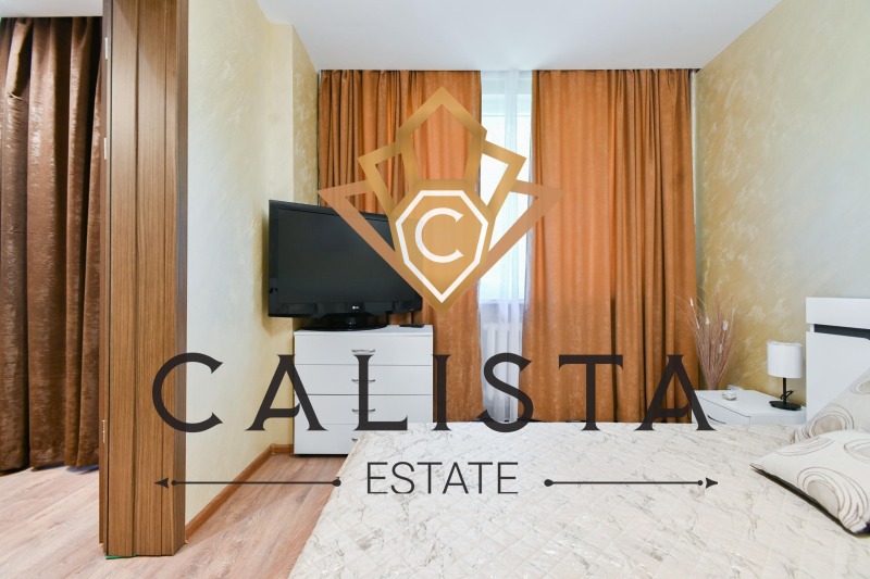 Da affittare  1 camera da letto Sofia , Zapaden park , 53 mq | 90693505 - Immagine [9]