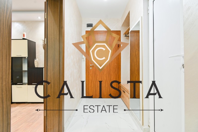 Da affittare  1 camera da letto Sofia , Zapaden park , 53 mq | 90693505 - Immagine [11]