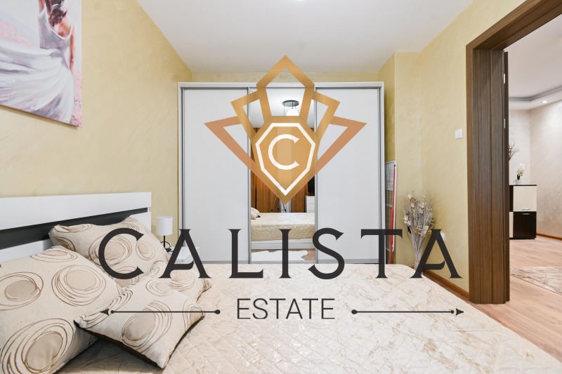 Da affittare  1 camera da letto Sofia , Zapaden park , 53 mq | 90693505 - Immagine [10]