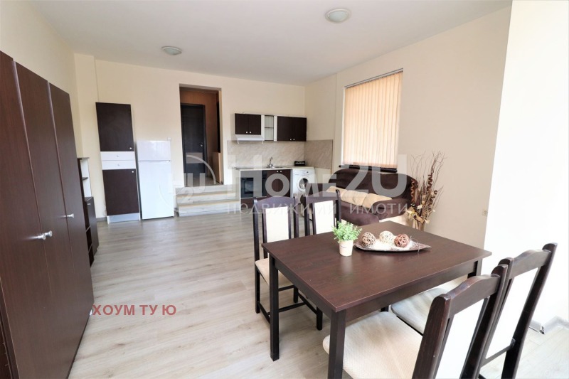 Do wynajęcia  1 sypialnia Sofia , Nadeżda 2 , 60 mkw | 25328674