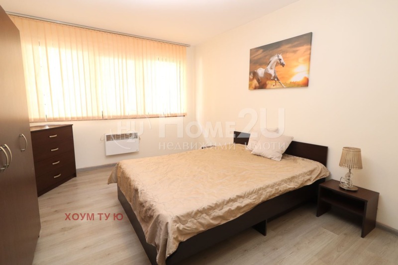 Do wynajęcia  1 sypialnia Sofia , Nadeżda 2 , 60 mkw | 25328674 - obraz [5]