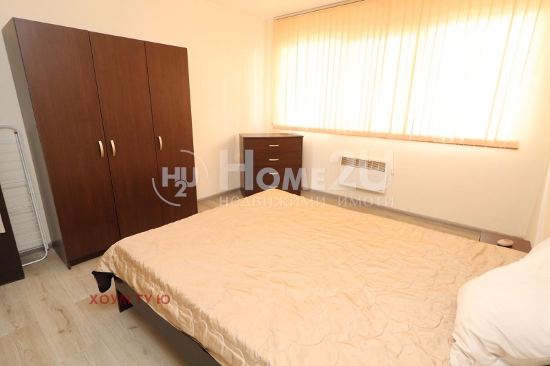 Do wynajęcia  1 sypialnia Sofia , Nadeżda 2 , 60 mkw | 25328674 - obraz [4]