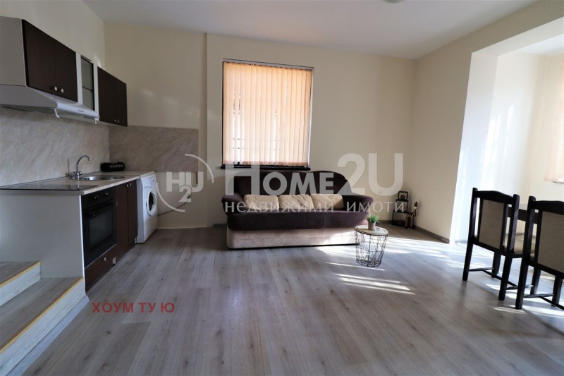Do wynajęcia  1 sypialnia Sofia , Nadeżda 2 , 60 mkw | 25328674 - obraz [3]