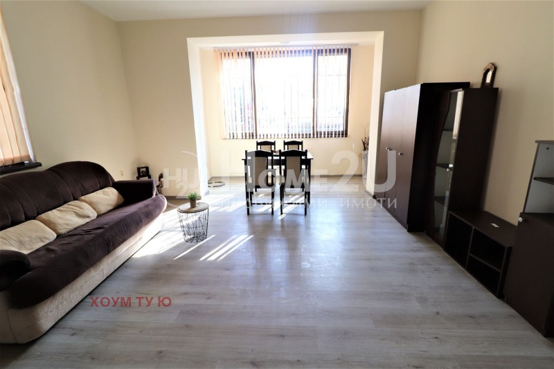 Do wynajęcia  1 sypialnia Sofia , Nadeżda 2 , 60 mkw | 25328674 - obraz [2]