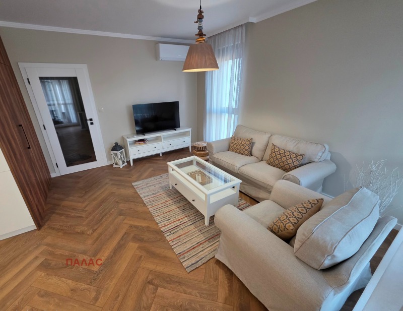 A louer  1 chambre Bourgas , Sarafovo , 72 m² | 21360822 - image [4]