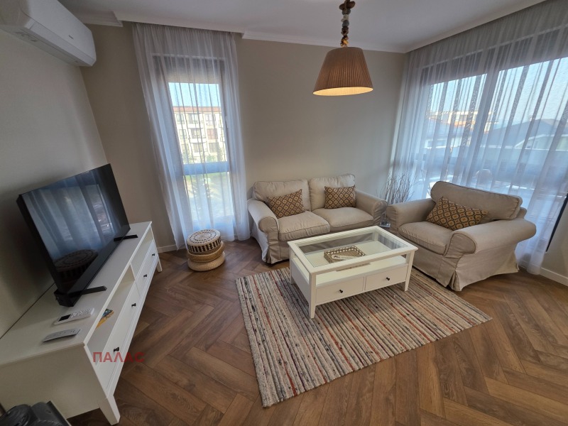 A louer  1 chambre Bourgas , Sarafovo , 72 m² | 21360822 - image [5]