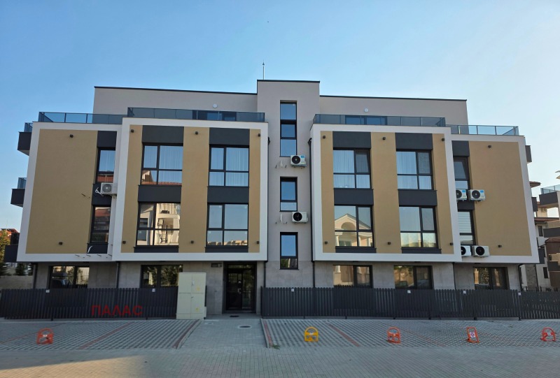 A louer  1 chambre Bourgas , Sarafovo , 72 m² | 21360822 - image [15]