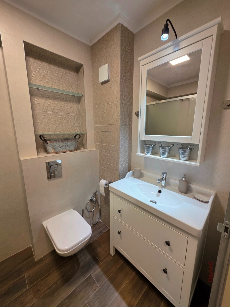 A louer  1 chambre Bourgas , Sarafovo , 72 m² | 21360822 - image [9]