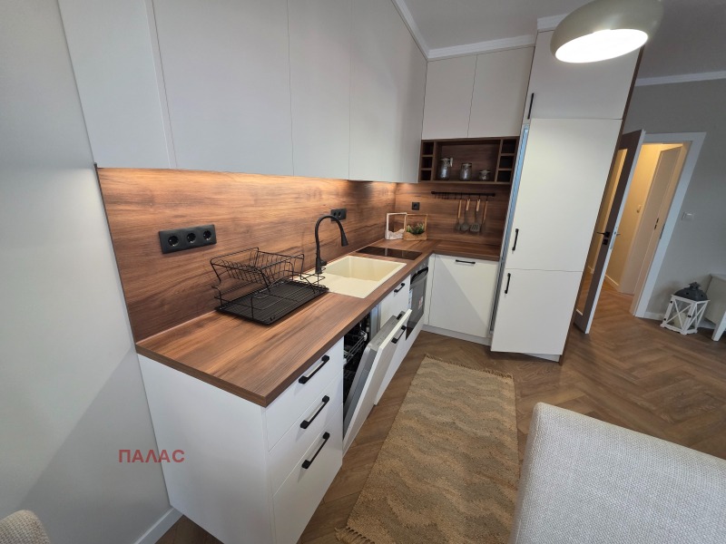A louer  1 chambre Bourgas , Sarafovo , 72 m² | 21360822 - image [3]