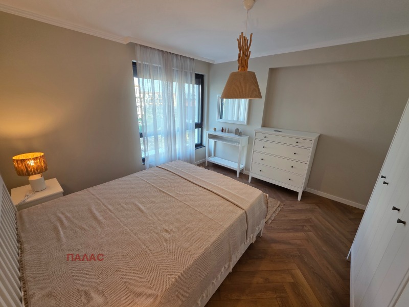 A louer  1 chambre Bourgas , Sarafovo , 72 m² | 21360822 - image [7]