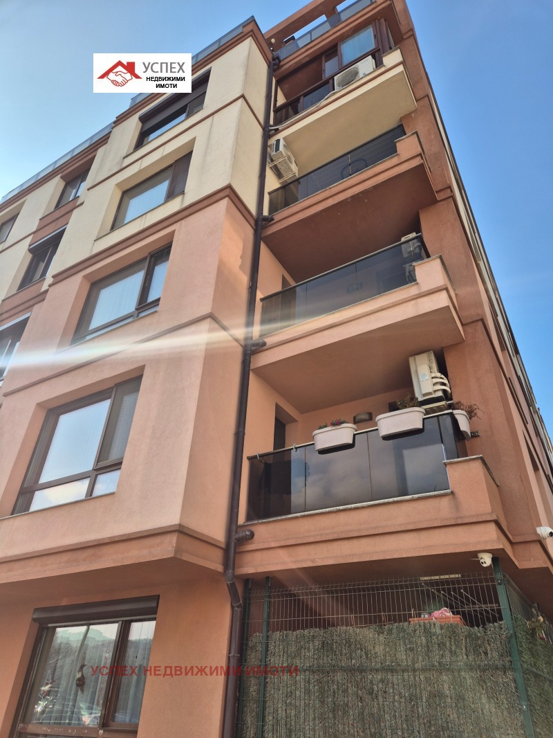 Дава под наем 2-СТАЕН, гр. София, Дървеница, снимка 14 - Апартаменти - 52883017