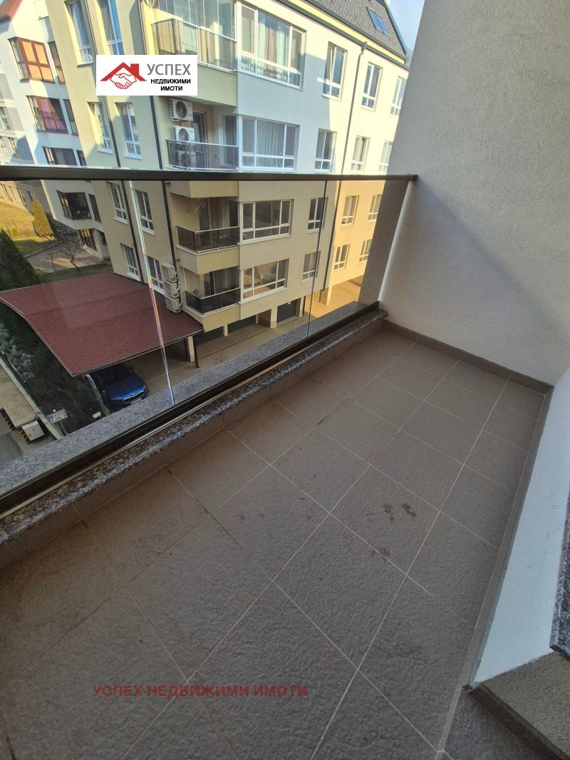 Дава под наем 2-СТАЕН, гр. София, Дървеница, снимка 8 - Апартаменти - 52883017