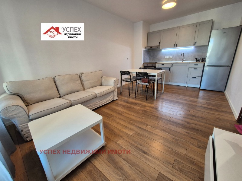 Дава под наем 2-СТАЕН, гр. София, Дървеница