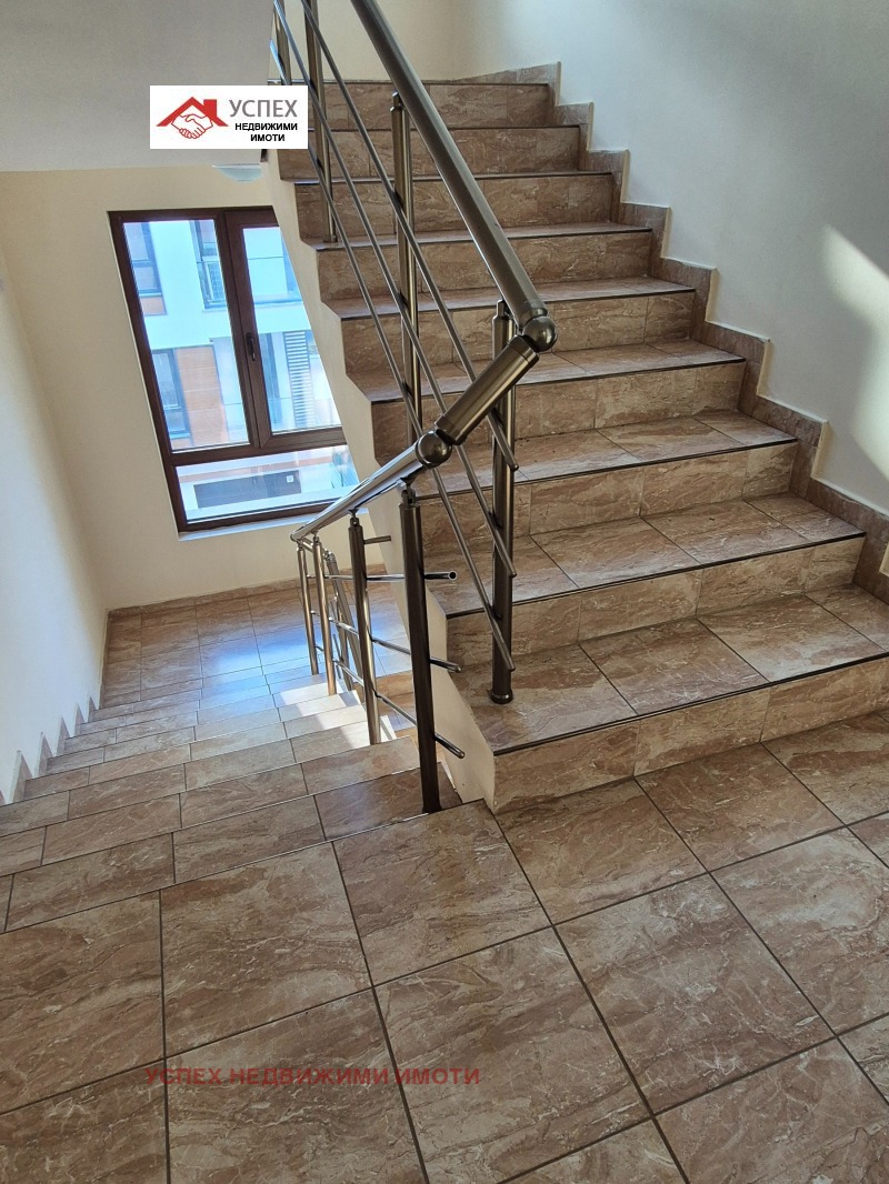 Дава под наем 2-СТАЕН, гр. София, Дървеница, снимка 13 - Апартаменти - 52883017