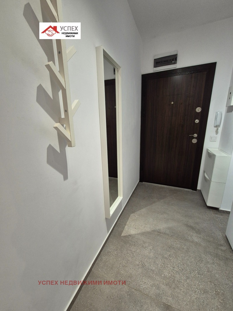 Дава под наем 2-СТАЕН, гр. София, Дървеница, снимка 3 - Апартаменти - 52883017