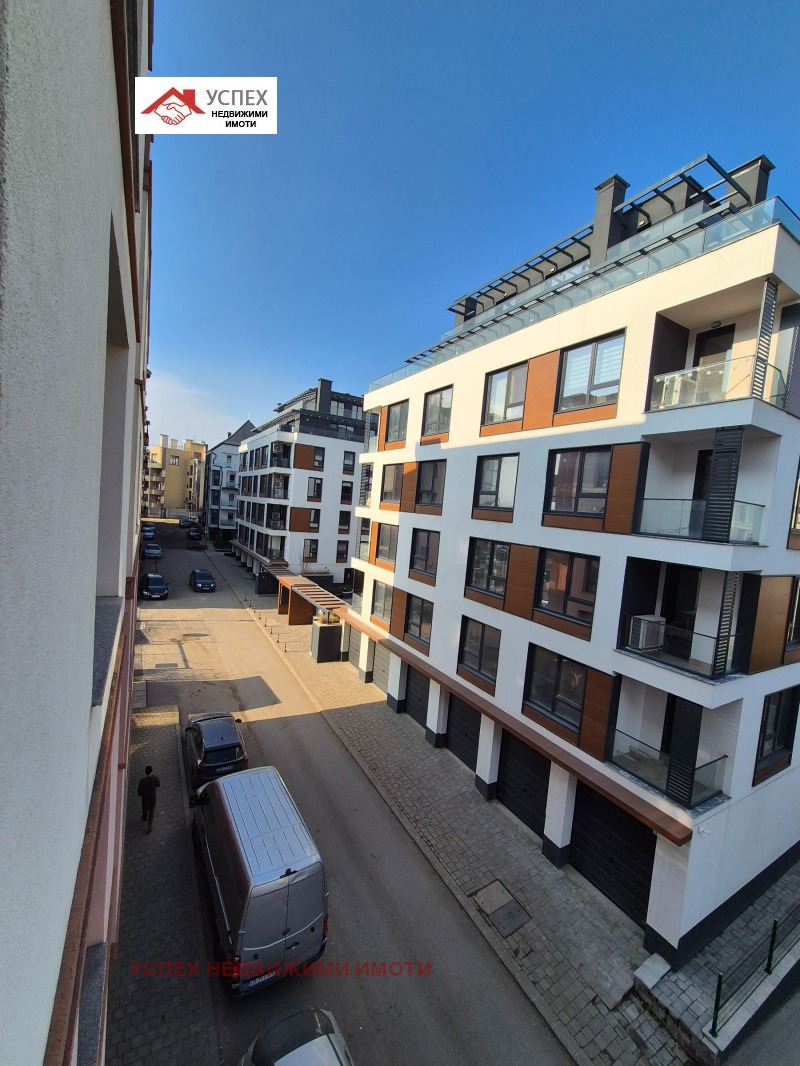 Дава под наем 2-СТАЕН, гр. София, Дървеница, снимка 7 - Апартаменти - 52883017