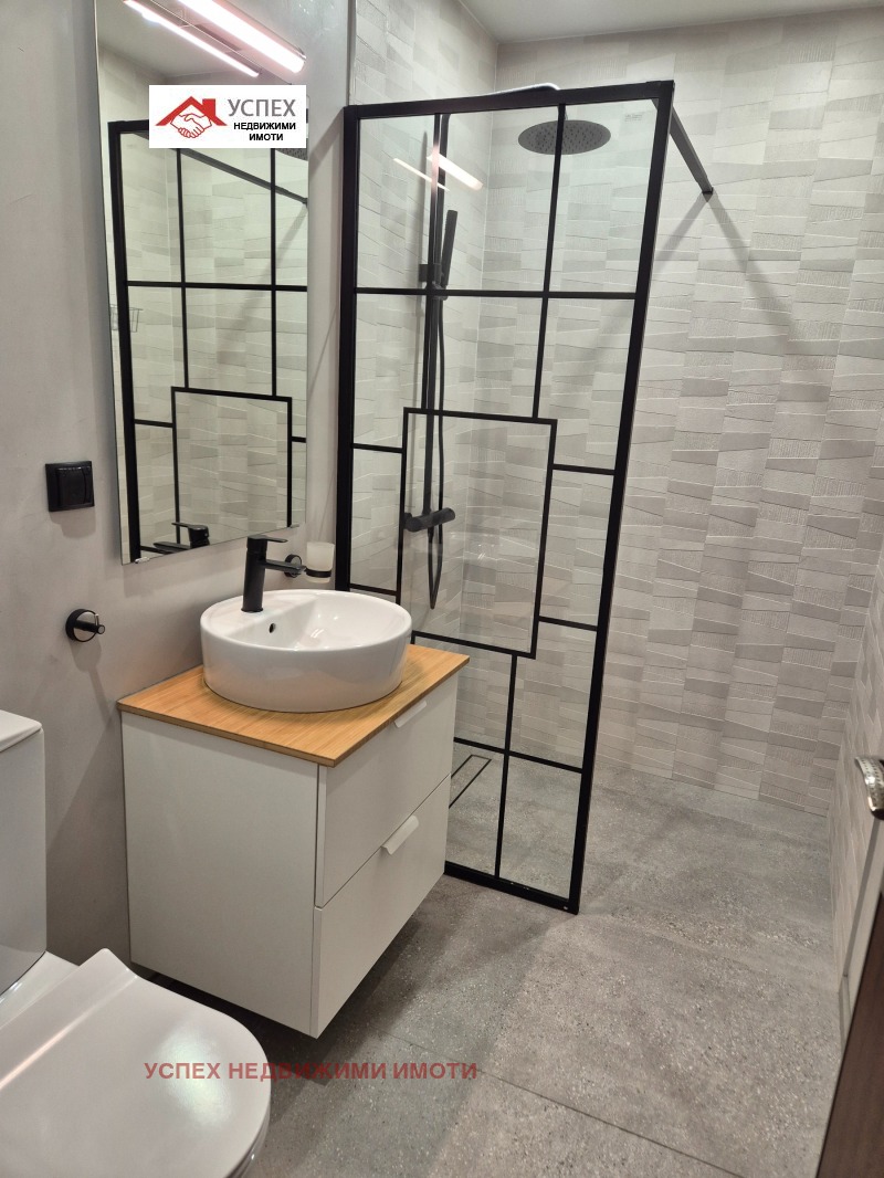 Дава под наем 2-СТАЕН, гр. София, Дървеница, снимка 9 - Апартаменти - 52883017