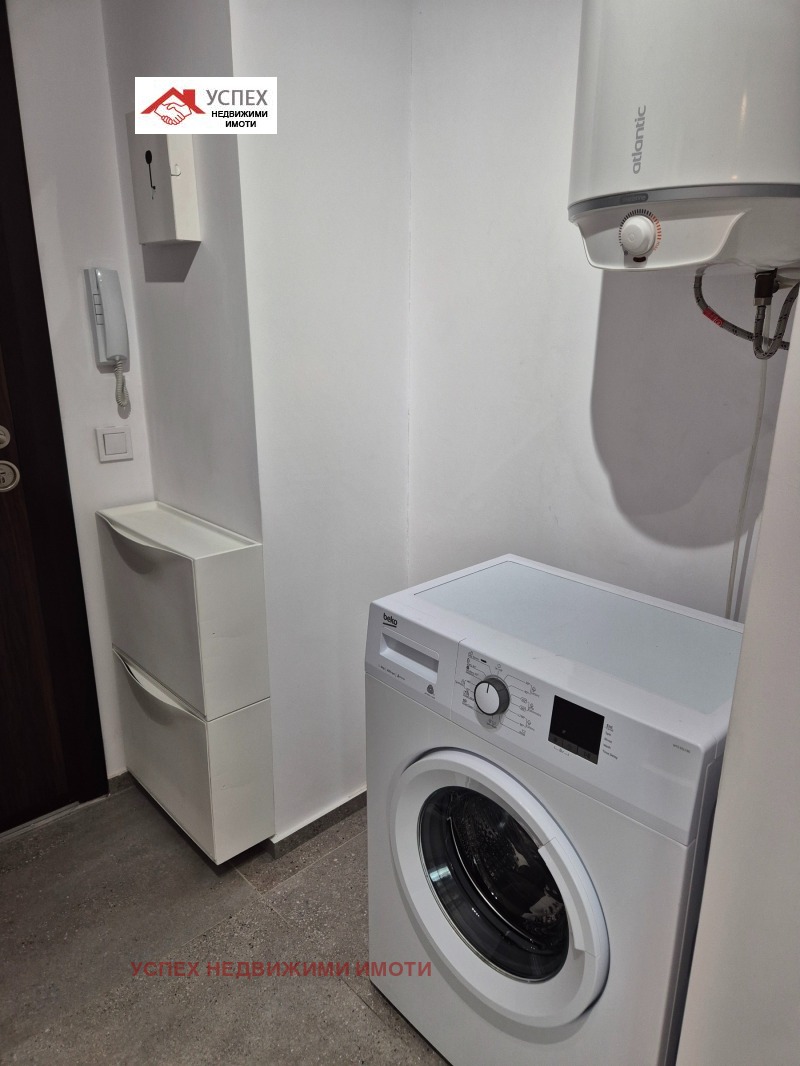 Дава под наем 2-СТАЕН, гр. София, Дървеница, снимка 6 - Апартаменти - 52883017