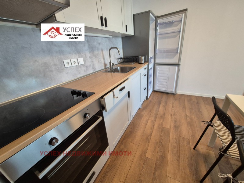 Дава под наем 2-СТАЕН, гр. София, Дървеница, снимка 2 - Апартаменти - 52883017