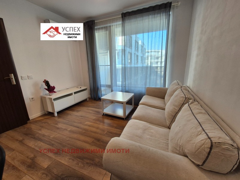 Дава под наем 2-СТАЕН, гр. София, Дървеница, снимка 2 - Апартаменти - 53147545