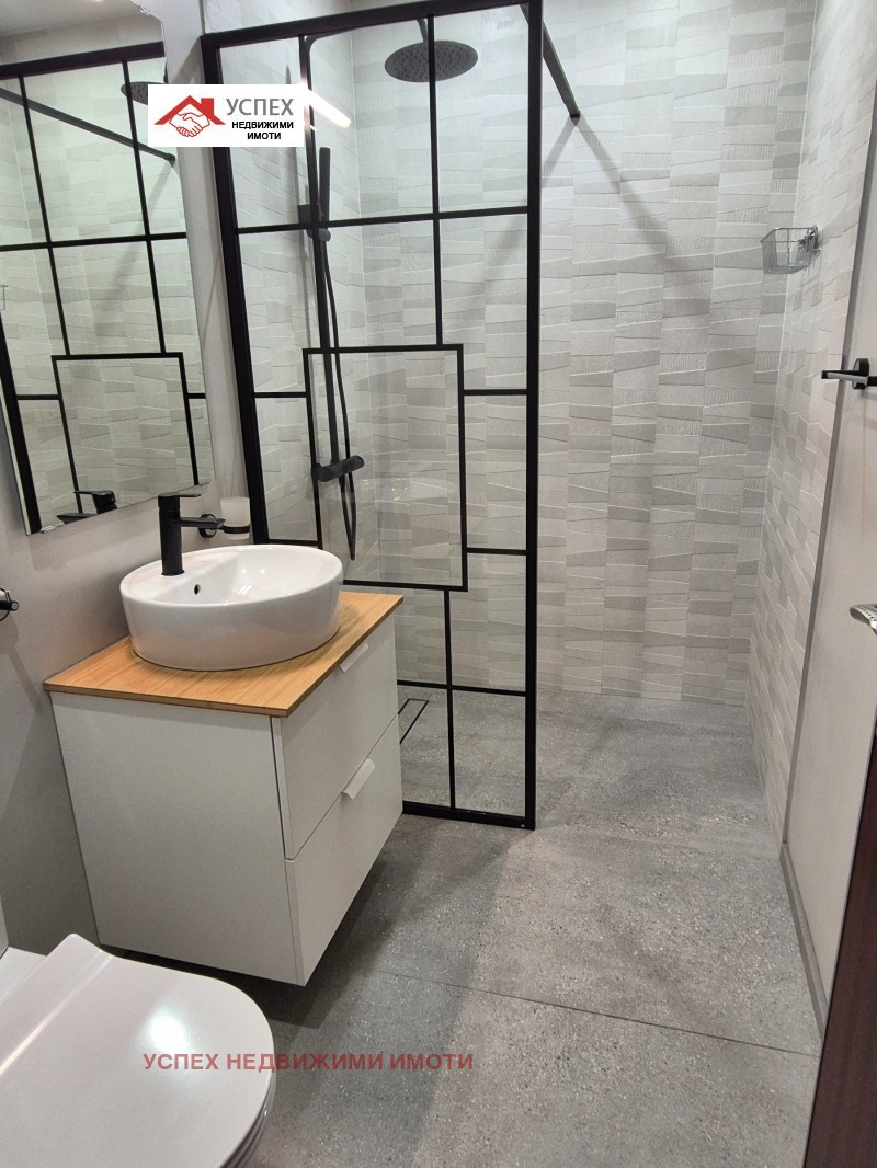 Дава под наем 2-СТАЕН, гр. София, Дървеница, снимка 11 - Апартаменти - 52883017