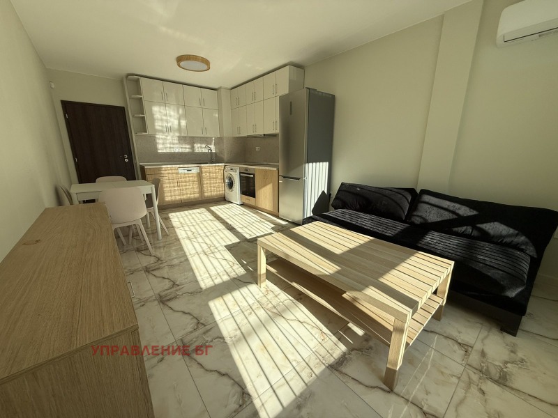 Дава под наем 2-СТАЕН, гр. София, Хаджи Димитър