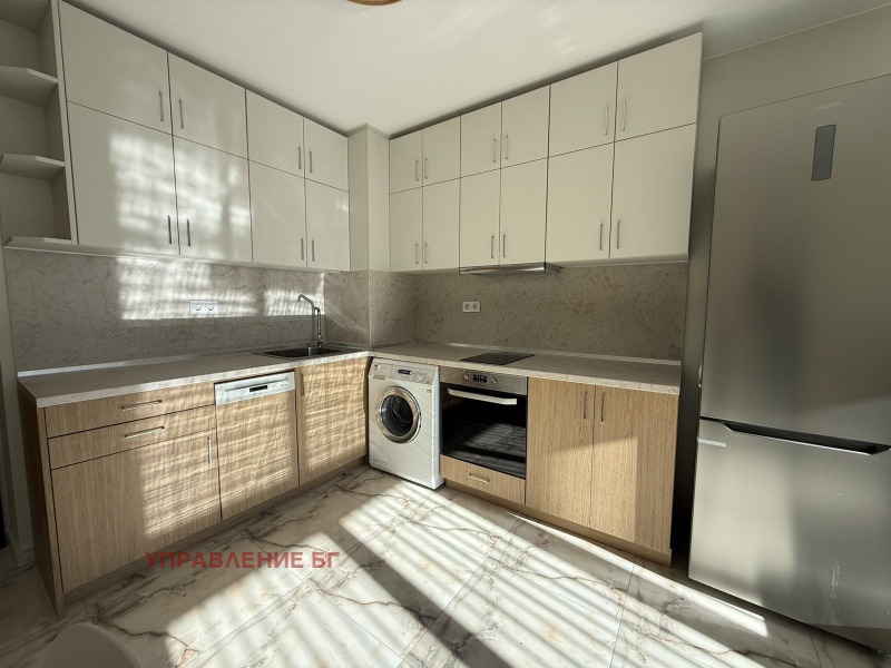 Дава под наем 2-СТАЕН, гр. София, Хаджи Димитър, снимка 3 - Апартаменти - 52933959